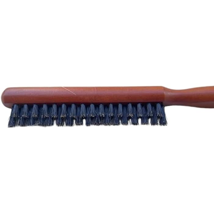 Hair Wax Stick to Hold Hair Bryanka with Hair Styling Brush - Image 5